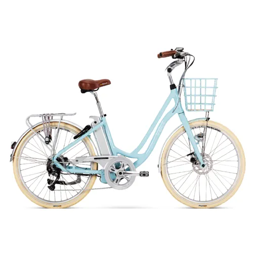 Volt kensington shop electric bike review